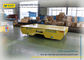 Steel Coil Transfer Trolley Upender Device With Optional Automatic Control