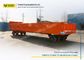 Solid Tyre Heavy Duty Plant Trailer 1 Ton - 100 Tons Large Load Capacity