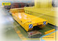 customized electric transfer trolleys for workshop material handling