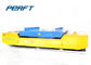 Explosion Proof Load Handling Equipment / Rail Transfer Trolley Ground Clearance 50mm