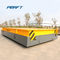 300 Ton 25m/Min Electric Trackless Transfer Cart